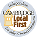 Cambridge Local First