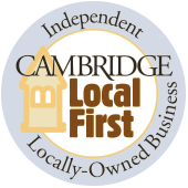 Member of Cambridge Local First