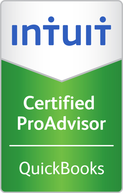 Intuit QuickBooks Certified ProAdvisor
