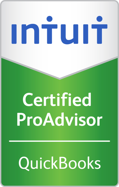 Intuit QuickBooks ProAdvisor